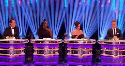 Strictly Come Dancing spoiler leaked with fans praising rumoured exit