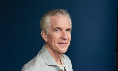 Matthew Modine:​ ​‘I didn’t want to do Stranger Things but ​t​he Duffer Brothers kept ringing me up’