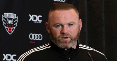 Wayne Rooney doubles down on England World Cup XI and slams "exaggerated" claim