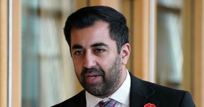 Humza Yousaf asks Tory UK Health Secretary for more money to avert strike action