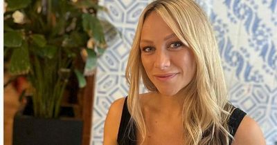 Chloe Madeley 'devastated' as she's forced to move back in with parents after giving birth