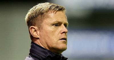 'I spoke to someone and see them every week now' - Damien Duff opens up on coping with the stress of management