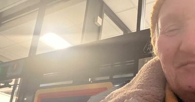 'I queued from 5am to buy an air fryer from Aldi - and only one was delivered to the store'