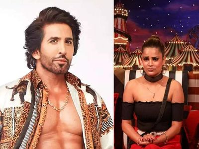 #BiggBoss16: Everyone deserves a second chance and so does Archana Gautam: Vishal Kotian