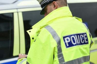 Serving police officer charged with attempted murder after woman injured in hotel