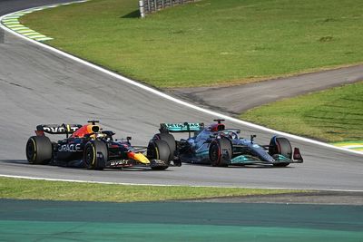 Why Mercedes can realistically resist Verstappen to win in Brazil