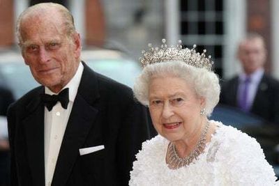 Duke of Edinburgh considered suing Netflix over The Crown, royal historian claims