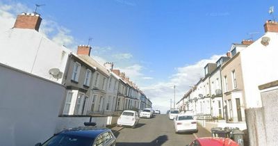 Derry arson attack: Petrol poured through letter box and set alight in "very reckless act"