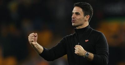 Arsenal urged to make huge January transfer decision as Mikel Arteta eyes Premier League title