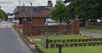 Serving Lancashire Police officer charged with attempted murder after hotel incident