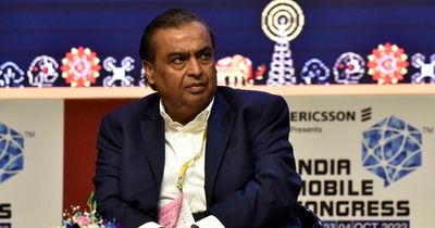 Liverpool 'approached' by Mukesh Ambani as world's eighth-richest man latest linked with FSG sale