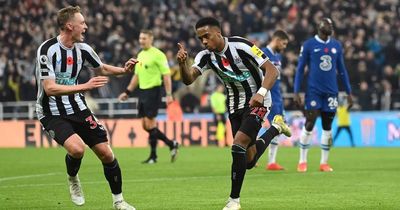 Joe Willock and Nick Pope impress in latest Newcastle United win - give us your player ratings