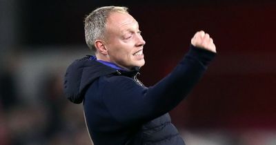 Steve Cooper may have found Nottingham Forest 'formula' amid VAR 'helping hand'