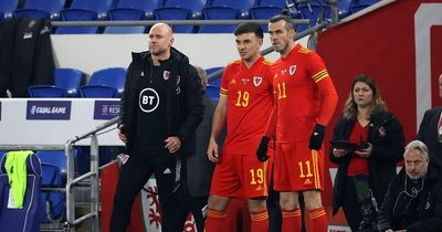 Cardiff City star discovered Wales World Cup squad call-up before anyone else after Rob Page mistake