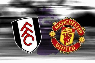Fulham FC vs Man United live stream: How can I watch Premier League game live on TV in UK today?