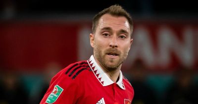 Christian Eriksen reveals how Manchester United can get the best out of him