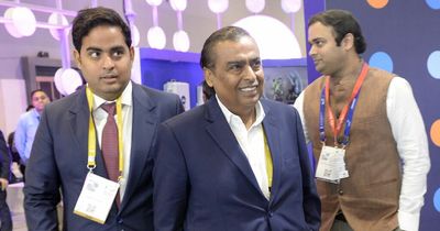 Who is Mukesh Ambani? Indian billionaire worth £90bn 'interested' in buying Liverpool