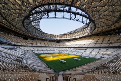 Qatar World Cup stadiums: pitch fever at any price