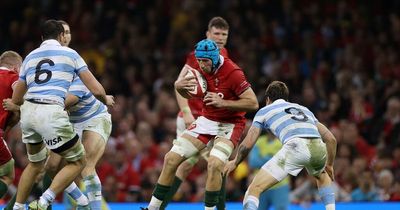 Wales v Argentina media reaction: 'Sensational' Justin Tipuric superior to every player in British Isles as Wayne Pivac vindicated