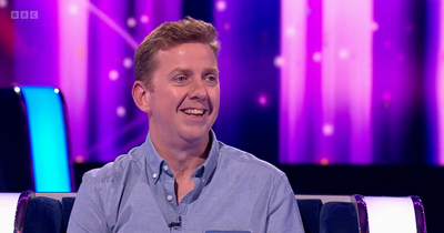 Scots dad scoops £60k on Michael McIntyre's gameshow The Wheel and makes history