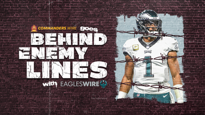 Behind enemy line: Eagles Q&A preview with Eagles Wire