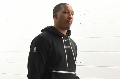 Boston’s Grant Williams on staying focused over an 82-game season