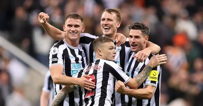 Fabian Schar's 'nasty' vow as Kai Havertz is restrained during Newcastle United win over Chelsea