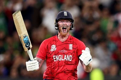 Ben Stokes credits England bowlers despite match-winning display in T20 World Cup final