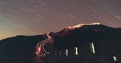 Leonid meteor shower tonight in Scotland - how to see shooting stars in 'major' show