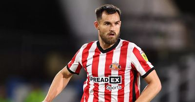 Bailey Wright on Sunderland overcoming Birmingham's 'physical test' ahead of World Cup honour