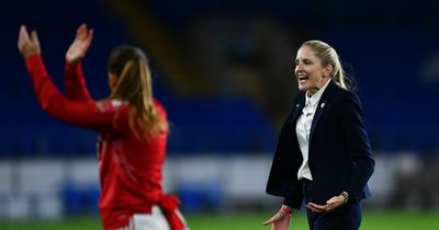 Every Wales player issued with challenge as boss Gemma Grainger bids to shake up 'predictable' starting XI and grow depth