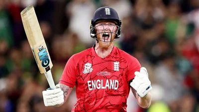 'This is one of the best days of my cricketing career': What the players had to say after England's T20 World Cup title victory