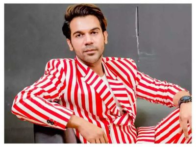 Did you know Rajkummar Rao's first paycheck was Rs 300 as a dance tutor?