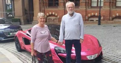 Couple in hire car on UK holiday furious over toll fine they 'were unable to pay'