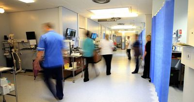 Patient lives put at risk over staffing shortages in Scots NHS, leading nurse warns