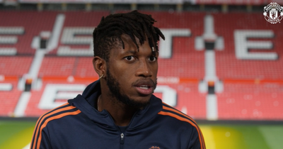 'He's a great player' - Fred highlights Fulham threat and sends Man United teammates warning