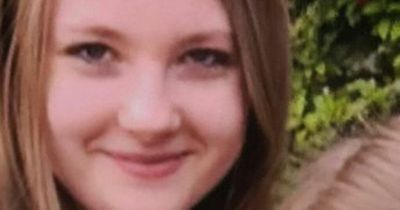 Girl, 15, goes missing after going to bed and may have gone to meet someone, police warn