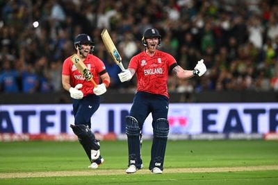A look at England’s record in World Cup finals after their latest success