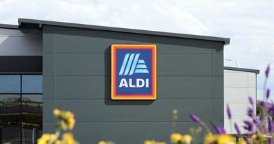 Aldi shoppers excited to get new air fryer left gutted after arriving at stores
