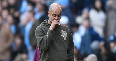 Pep Guardiola may have got Man City contract clarity despite Brentford loss