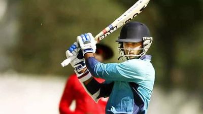 Vijay Hazare Trophy: Rohilla, Chauhan hammer tons as Services beat Mumbai by 8 wickets