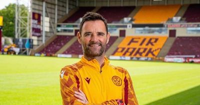 Motherwell's football coaching course for women can produce new role models