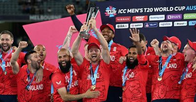 England's T20 World Cup triumph seals their legacy as best white ball team in the world