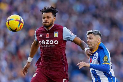 Brighton & Hove Albion vs Aston Villa LIVE: Premier League result, final score and reaction