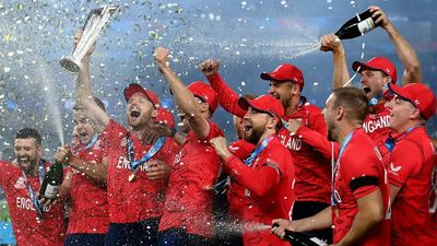 In 7 points - How England clinched second T20 World Cup title with easy win over Pakistan