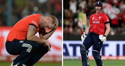 Ben Stokes cracks 2016 T20 World Cup joke after earning redemption six years later