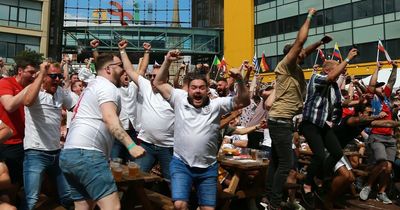 Bosses urged to be flexible so staff can watch England World Cup matches