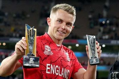 England T20 World Cup player ratings: Sam Curran outstanding as Ben Stokes comes up trumps again