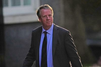 Alister Jack denies claims he paved the way for disastrous premiership of Liz Truss