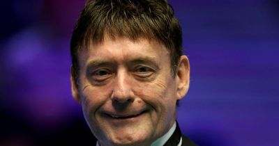 Jimmy White leaves fans in stitches with cheeky comment before UK Championship clash